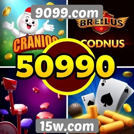 Comparativo de jogos disponíveis no 9099.com