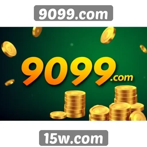 Explorando as opções de pagamento no 9099.com