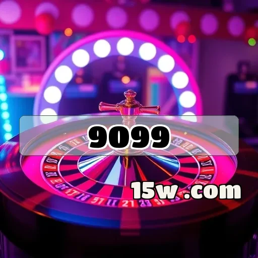 9099.com: Uma Plataforma Completa para Jogadores Brasileiros Online