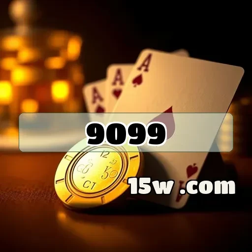 9099.com: Ofertas Irresistíveis em Promoções para Jogadores